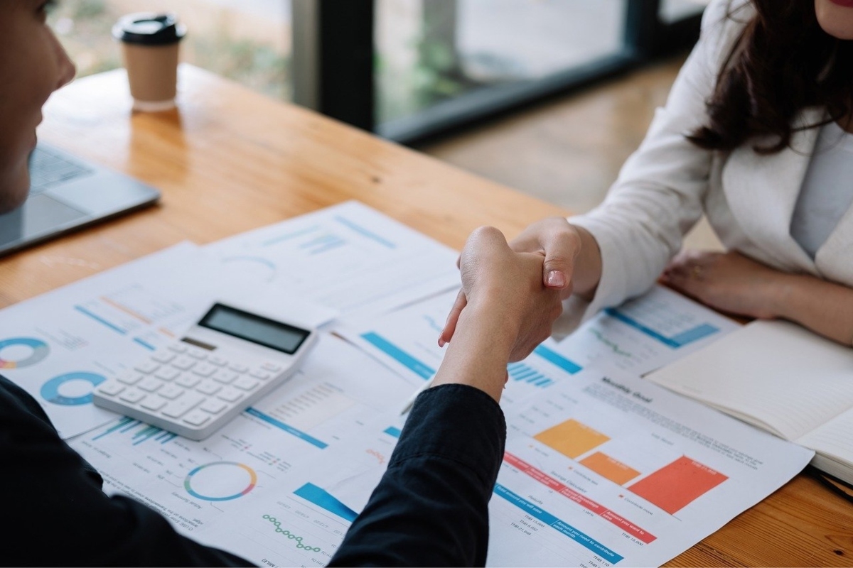 FAVORIRE INVESTIMENTI CONSAPEVOLI PER LA CRESCITA DEL PAESE: IL WHITE BOOK DI ANASF E FECIF PER IL FUTURO DELLA CONSULENZA FINANZIARIA