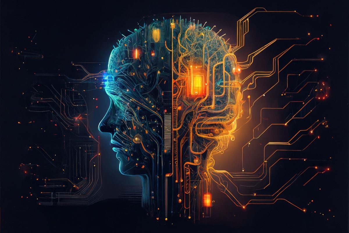 INTELLIGENZA ARTIFICIALE, APOCALISSE IN VISTA O PARADOSSO? SE L’AI FA DAVVERO PAURA PERCHÉ NESSUNO SI FERMA?